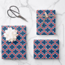 Search for moroccan wrapping paper Lattice