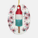 Search for fireworks christmas tree decorations Patriotic