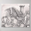 Search for gryphons posters Griffin