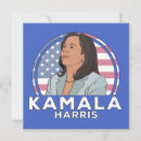 Search for political invitations Kamala
