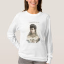 Search for tsarina tshirts Portrait