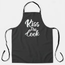 Search for novelty bbq aprons Chef
