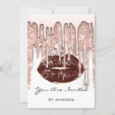 Search for white lips invitations Glitter