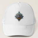 Search for head hats Blue