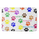 Search for heart bath mats Pets