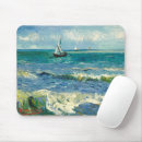 Search for beach mouse mats seascape