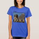 Search for sphinx tshirts Egypt