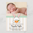 Search for rabbit ear cards For kids