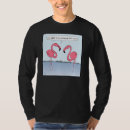 Search for pink flamingo clothing Birds