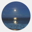 Search for moonlight stickers Sea