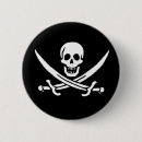Search for pirate badges Vintage
