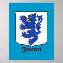 Search for family crest posters Surname