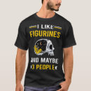 Search for figurines tshirts Figure