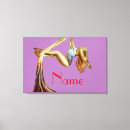 Search for fitness canvas prints Exercise