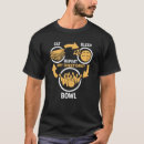 Search for bowling tshirts Bowler