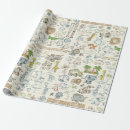 Search for doodle drawing wrapping paper Kids