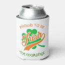 Search for irish can coolers Saint patricks day