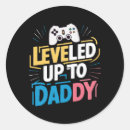 Search for first time dad stickers Dad to be