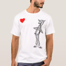 Search for tin man tshirts Heart