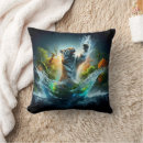 Search for wildlife cushions Animal lover