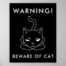 Search for angry cat posters Funny