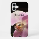 Search for pink orchid iphone cases Orchids