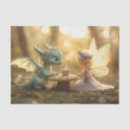 Search for dragon fairy Fairytale