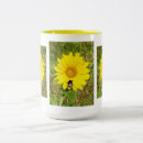 Search for mommy to bee mugs Yellow