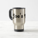 Search for joe travel mugs Biden