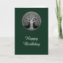 Search for tree of life birthday cards Nature
