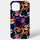 Search for mouth iphone cases Girly