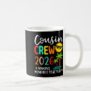 Search for making memories mugs Cousin crew 2
