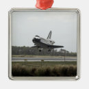 Search for approaching christmas tree decorations Spacecraft