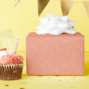 Search for solid orange wrapping paper Texture