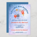 Search for alien party invitations Space