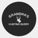Search for buddies stickers Wildlife