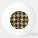 Search for metallic gold ping pong balls Abstract