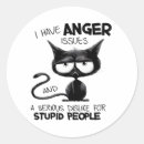 Search for anger stickers Funny
