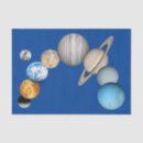 Search for planets tissue paper Rocket