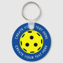 Search for tennis key rings Pickleball
