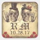 Search for day dead stickers gothic