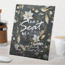 Search for no assigned seats wedding signs Not a side