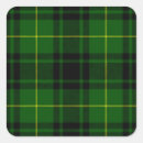 Search for black checked stickers Plaid