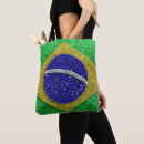 Search for rio de janeiro tote bags Flag