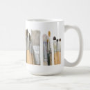 Search for brushes mugs Painter