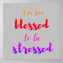 Search for stressed posters Cool