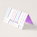 Search for sizes note cards Blue