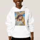 Search for jesus kids hoodies Bible