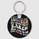 Search for karen key rings Vintage