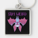 Search for weird key rings Quirky